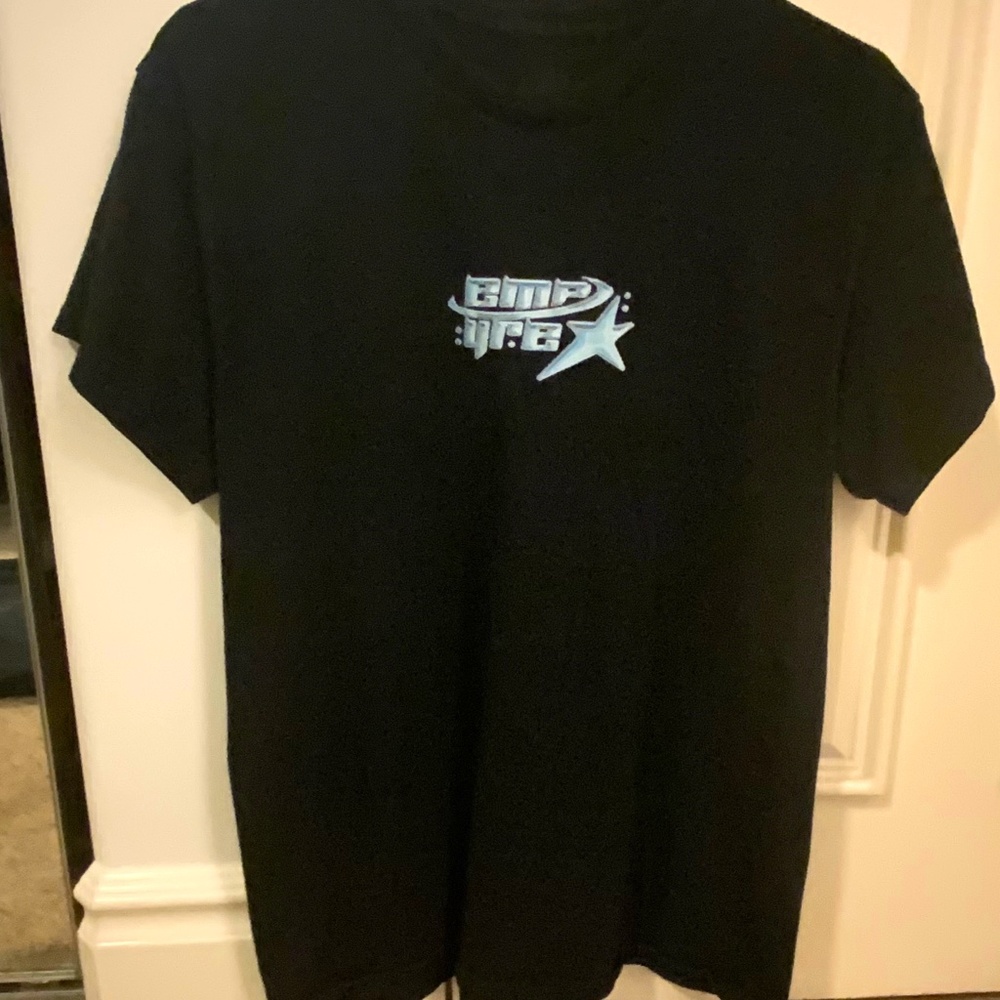 Men’s Empyre Star Tee